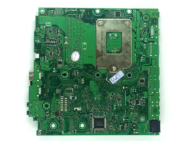 DELL 3050M D8-MFF-BF JP3NX 0JP3NX CN-0JP3NX emolevy