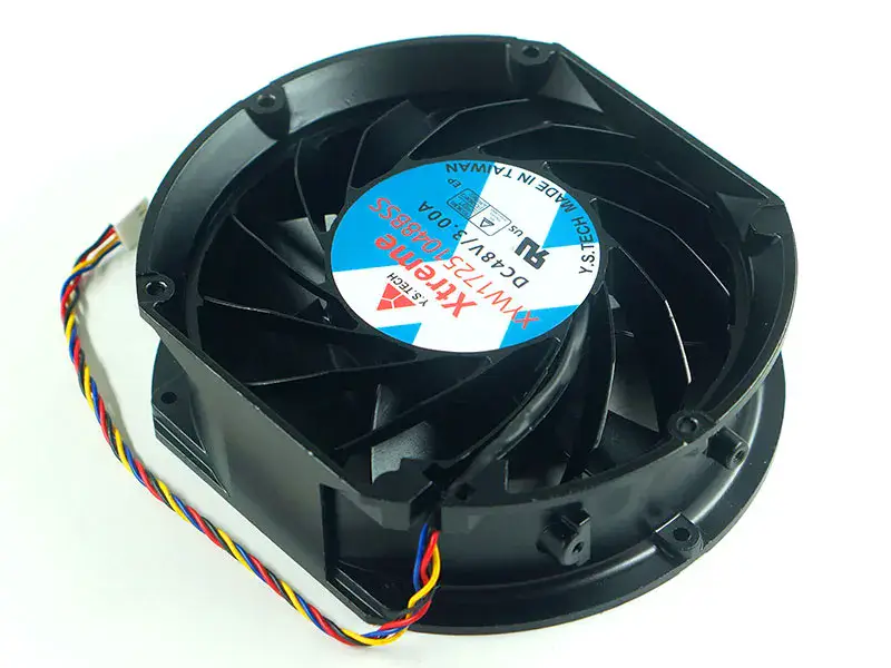 YSTECH XTREME XYW17251048BSS tuuletin