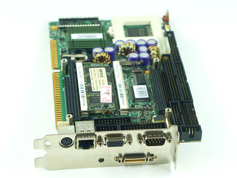 Kontron 786LCD/ST Plus -emolevy