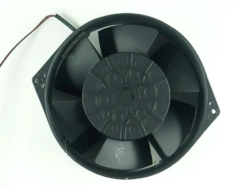 ROYAL UT675D-TP tuuletin