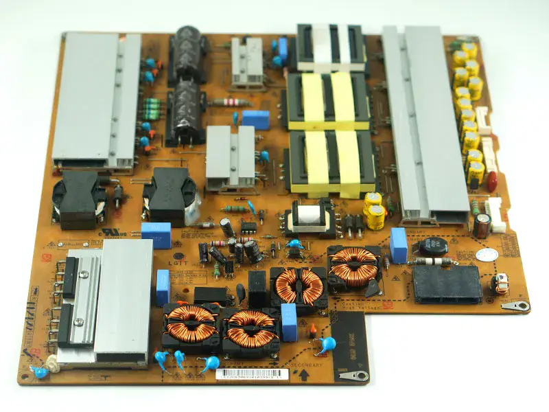 LG 65LA9700-CA EAY63069101 piirilevy EAY63069101