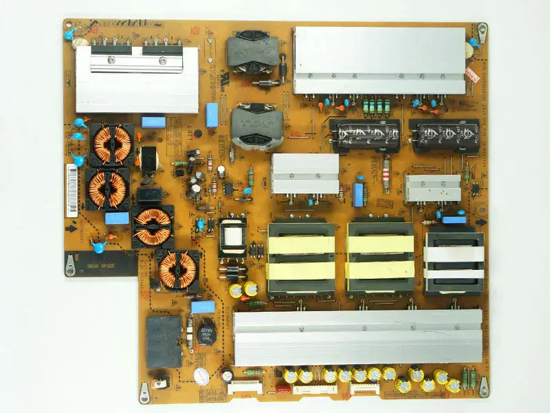 LG 65LA9700-CA EAY63069101 piirilevy EAY63069101