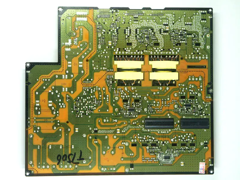 LG 65LA9700-CA EAY63069101 piirilevy EAY63069101