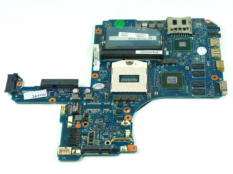 Toshiba L50-A S50-A H000053270 GT740M 2GB emolevy