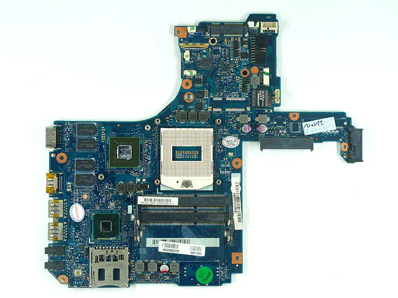 Toshiba L50-A S50-A H000053270 GT740M 2GB emolevy