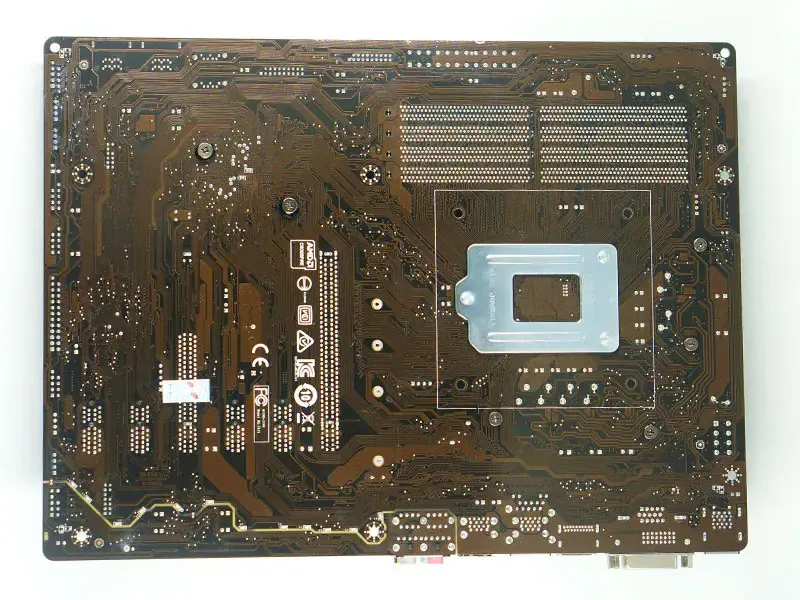 MSI Z270-A PRO LGA 1151 DDR4 emolevy
