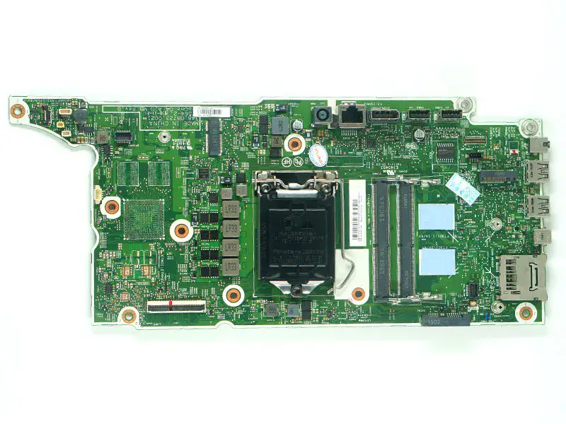 HP ProOne 400 440 600 G4 L23105-601/001 AIO-emolevy (AIO)