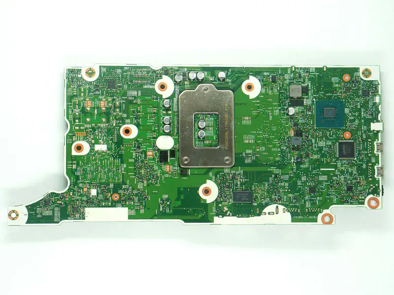 HP ProOne 400 440 600 G4 L23105-601/001 AIO-emolevy (AIO)