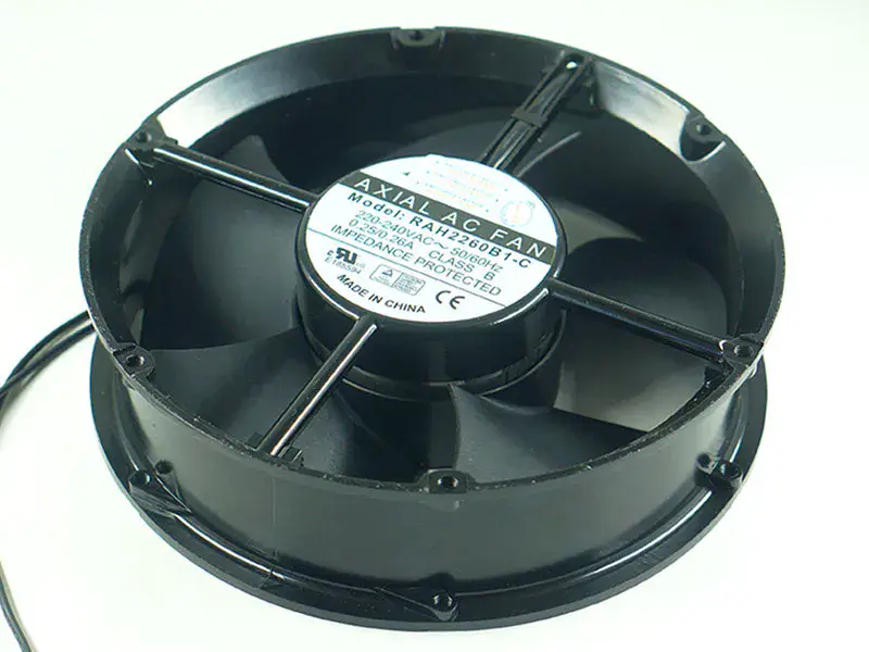 XFAN RAH2260B1-C tuuletin