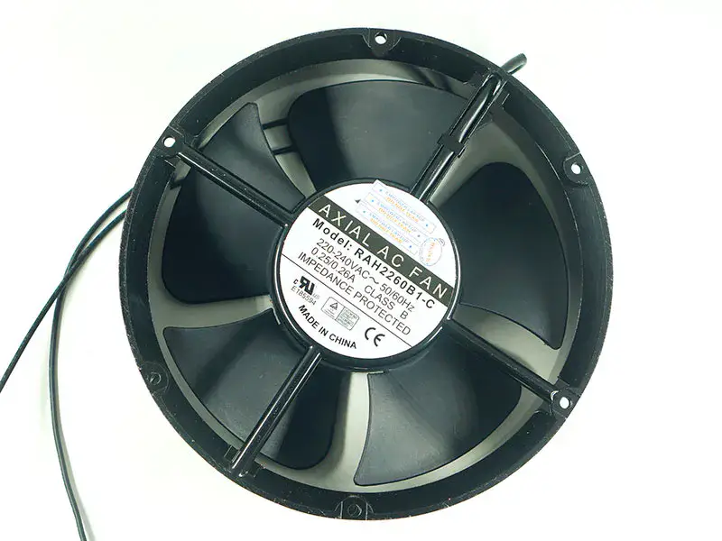 XFAN RAH2260B1-C tuuletin