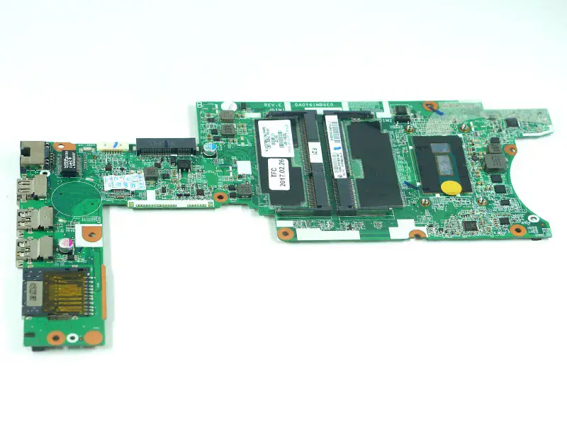 HP 774603-001 774603-501 774606-501 DA0Y61MB6E0-emolevy HP 774603-001 774603-501 774606-501 DA0Y61MB6E0-emolevy