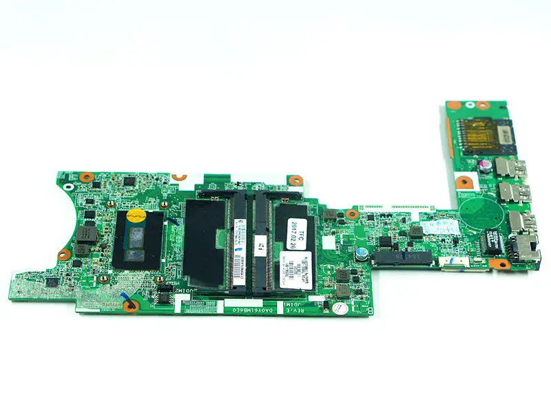 HP 774603-001 774603-501 774606-501 DA0Y61MB6E0-emolevy HP 774603-001 774603-501 774606-501 DA0Y61MB6E0-emolevy
