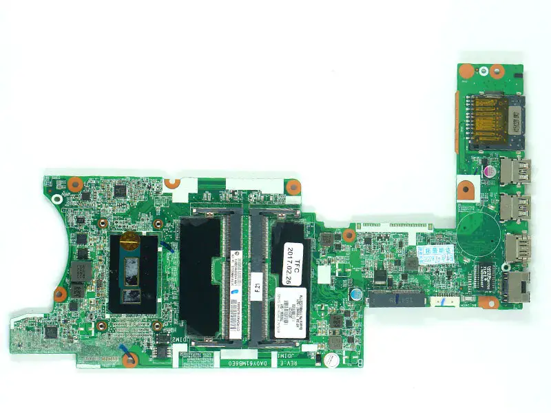 HP 774603-001 774603-501 774606-501 DA0Y61MB6E0-emolevy HP 774603-001 774603-501 774606-501 DA0Y61MB6E0-emolevy