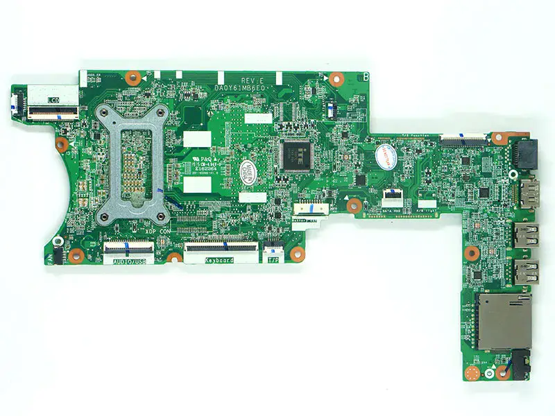 HP 774603-001 774603-501 774606-501 DA0Y61MB6E0-emolevy HP 774603-001 774603-501 774606-501 DA0Y61MB6E0-emolevy