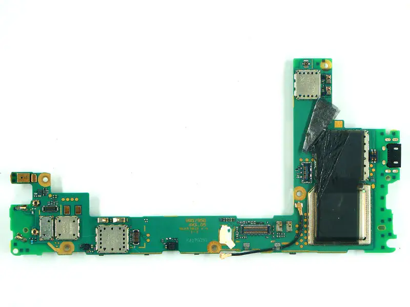 Nokia Lumia 930 emolevy lukitsematta