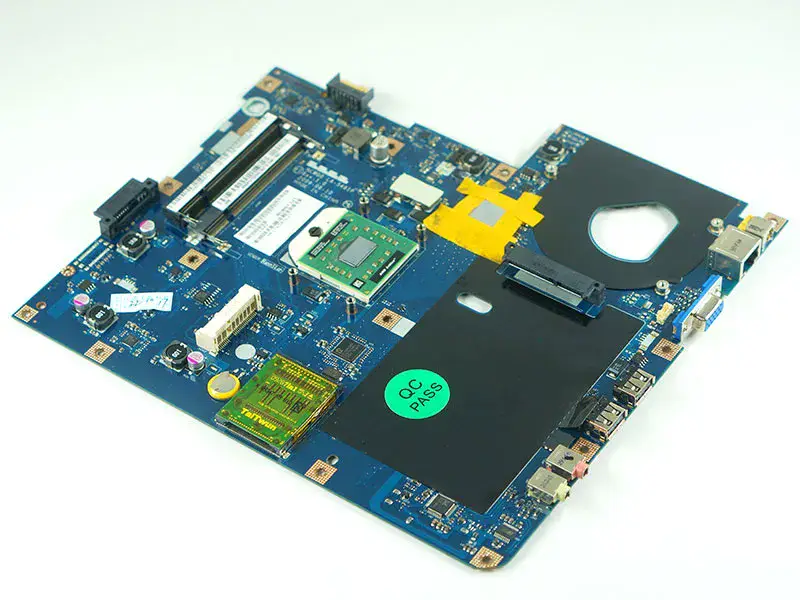 Acer MBN6702001 5516 5532 5517 LA-5481P emolevy 5516 5532 5517 LA-5481P