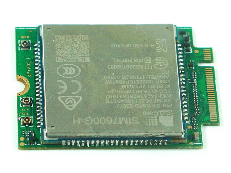 Simcom SIM7600A-H-M2 SIM7600E-H-M2-moduuli