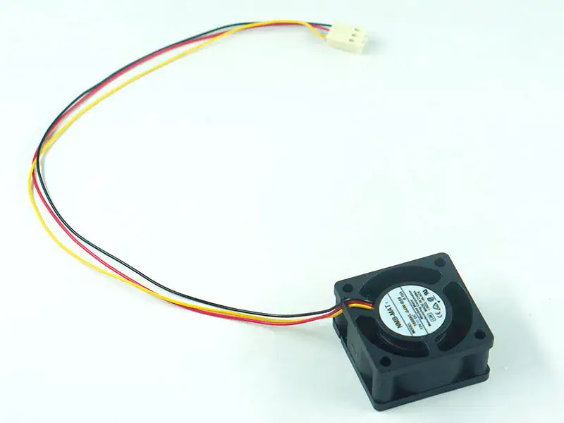 NMB 1608KL-04W-B59 tuuletin