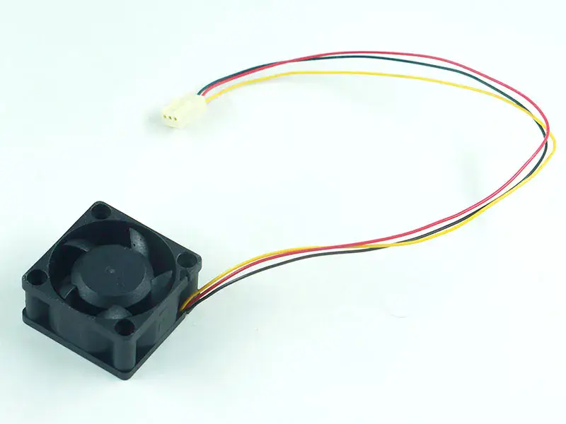 NMB 1608KL-04W-B59 tuuletin