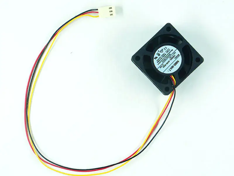 NMB 1608KL-04W-B59 tuuletin
