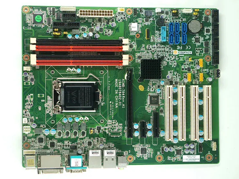 Advantech AIMB-784G2-00A1E -emolevy