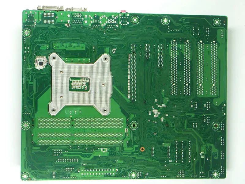 Advantech AIMB-784G2-00A1E -emolevy