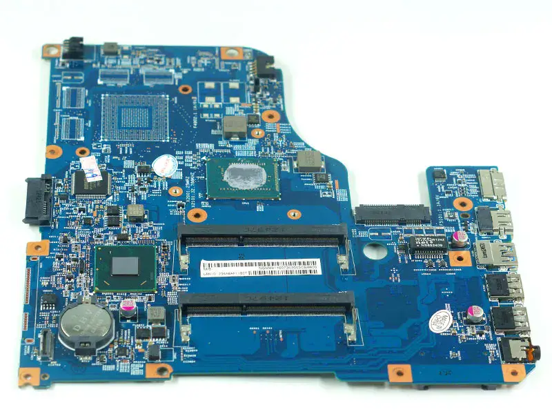 Acer V5-571P 11309-4M 48.4TU05.04M I5-prosessorilla varustettu emolevy