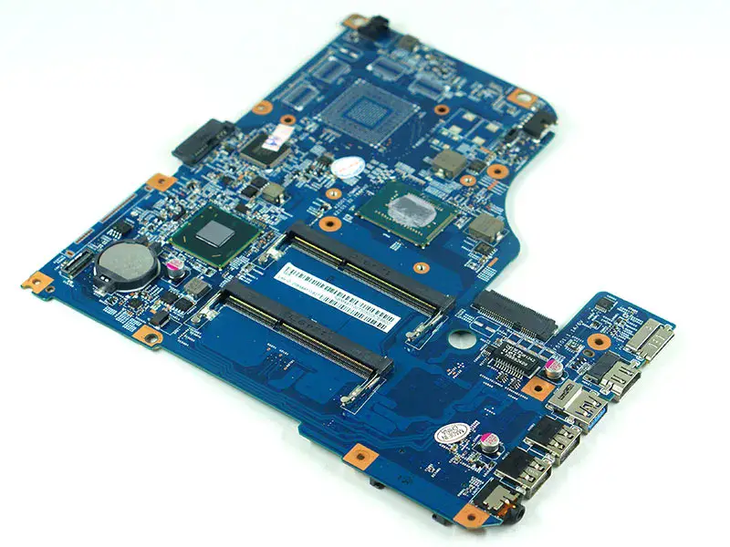 Acer V5-571P 11309-4M 48.4TU05.04M I5-prosessorilla varustettu emolevy