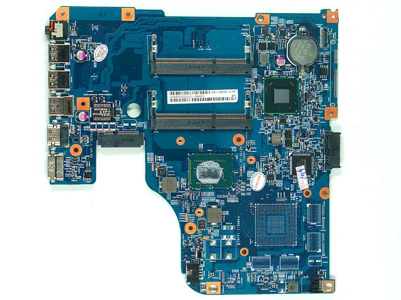 Acer V5-571P 11309-4M 48.4TU05.04M I5-prosessorilla varustettu emolevy