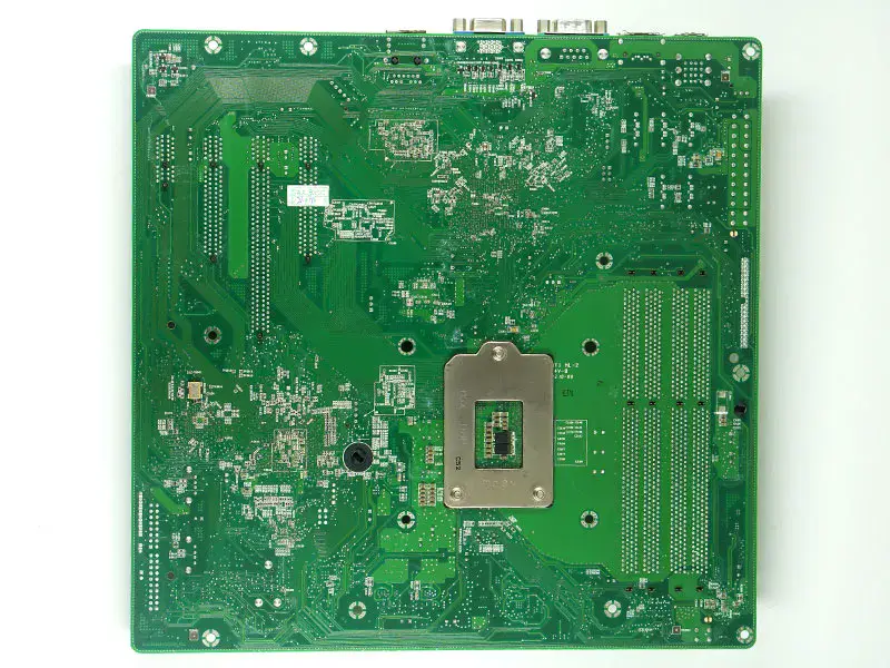 DELL PowerEdge T110 II -emolevy PM2CW W6TWP 2TW3W 15TH9