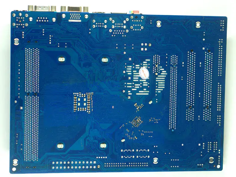 Asrock Asrock AM3 integroitu pieni N68-S3 UCC -emolevy
