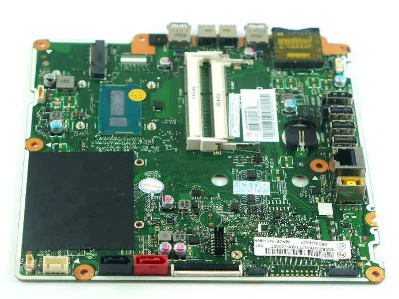 Lenovo C4030 C40-30 CIHASWS2 6050A2650901 emolevy C4030 C40-30 CIHASWS2 6050A2650901