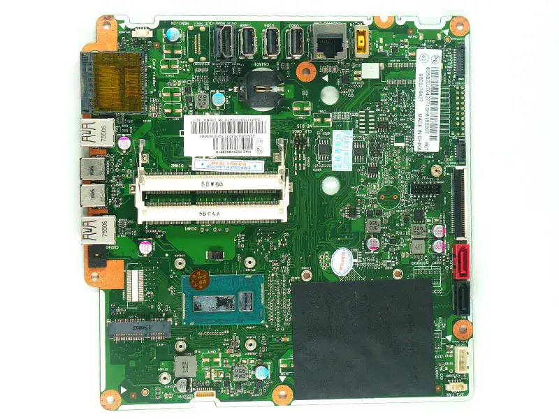 Lenovo C4030 C40-30 CIHASWS2 6050A2650901 emolevy C4030 C40-30 CIHASWS2 6050A2650901
