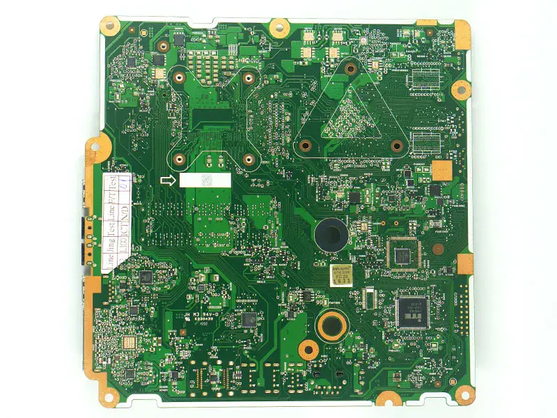 Lenovo C4030 C40-30 CIHASWS2 6050A2650901 emolevy C4030 C40-30 CIHASWS2 6050A2650901