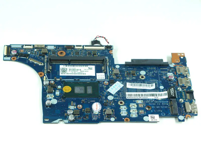 Lenovo BIVS3 BIVE3 LA-D061P -emolevy (Lenovo BIVS3 BIVE3 LA-D061P)