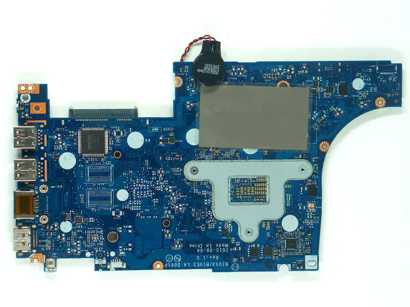 Lenovo BIVS3 BIVE3 LA-D061P -emolevy (Lenovo BIVS3 BIVE3 LA-D061P)