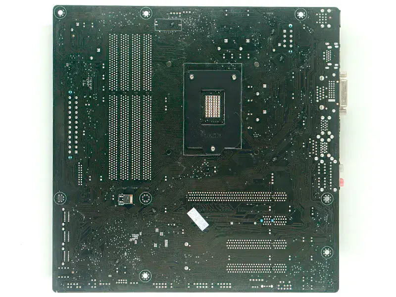 Asus Z97M/G30AK/DP_MB -emolevy (Asus Z97M/G30AK/DP_MB)