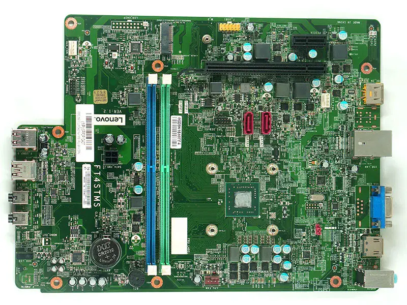 Lenovo FT4STMS -emolevy