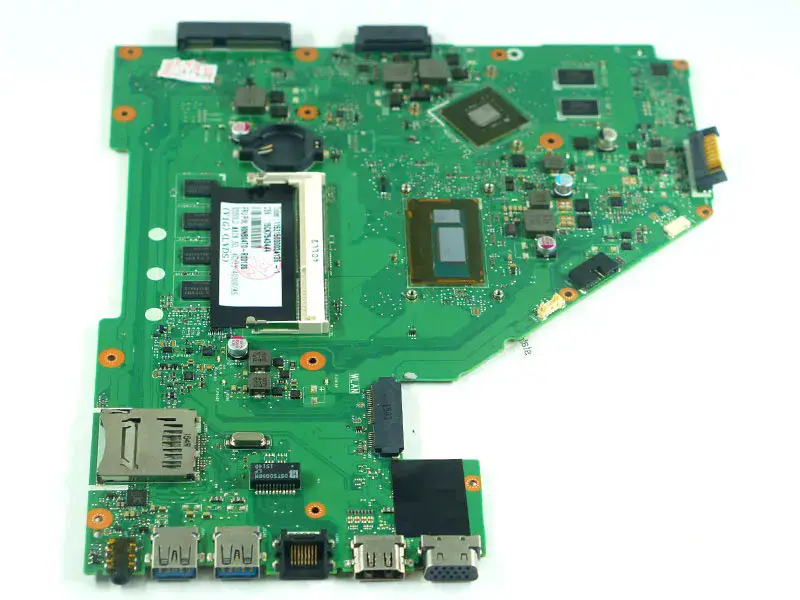 Asus X550L X550LD -emolevy Asus X550L X550LD -emolevy
