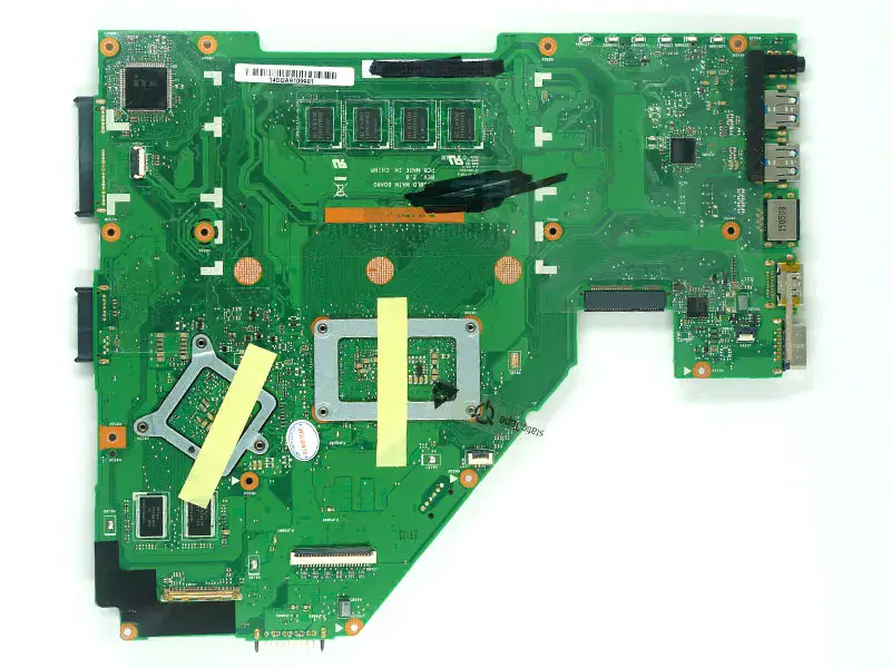 Asus X550L X550LD -emolevy Asus X550L X550LD -emolevy