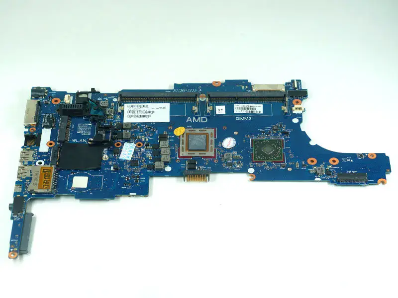 HP EliteBook 745/845 G2 802542-001 802542-501 802542-601 Emolevy 802542-601