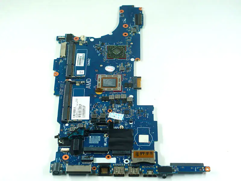 HP EliteBook 745/845 G2 802542-001 802542-501 802542-601 Emolevy 802542-601