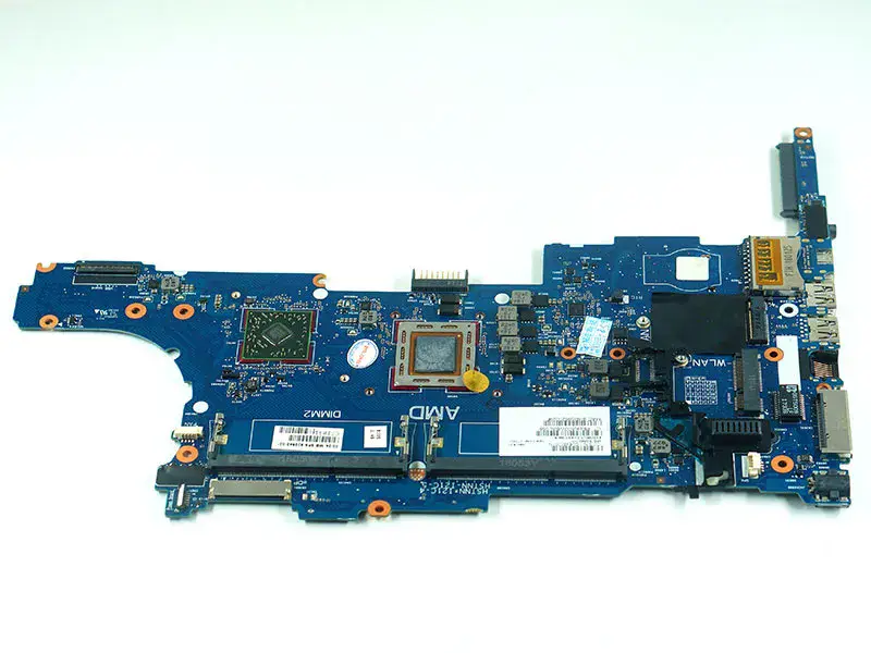 HP EliteBook 745/845 G2 802542-001 802542-501 802542-601 Emolevy 802542-601