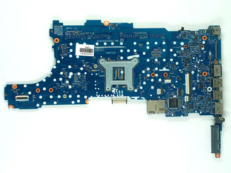 HP EliteBook 745/845 G2 802542-001 802542-501 802542-601 Emolevy 802542-601