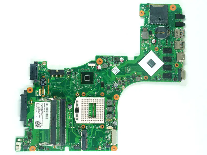 Toshiban emolevy L50T-A V000318130