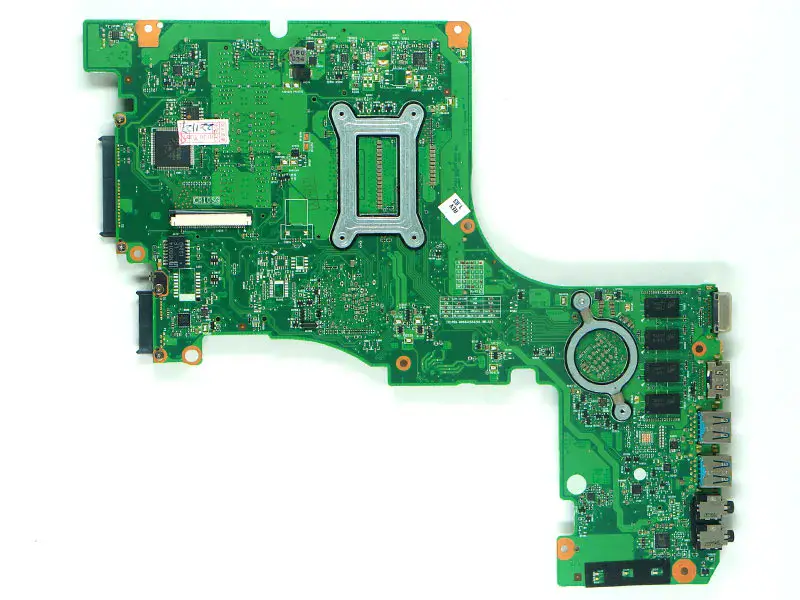 Toshiban emolevy L50T-A V000318130