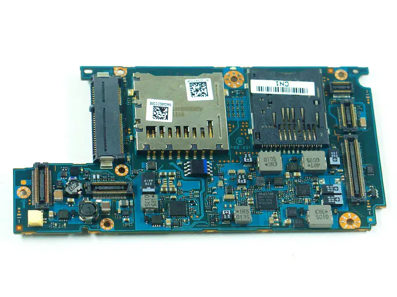Sony VPC-P VPC A1773277A MBX-222 emolevy