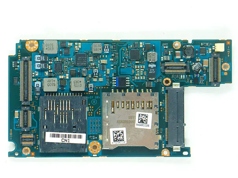 Sony VPC-P VPC A1773277A MBX-222 emolevy