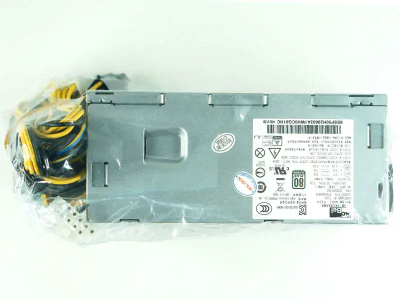 Lenovo FSP210-20TGBAB HK310-71PP Virtalähde