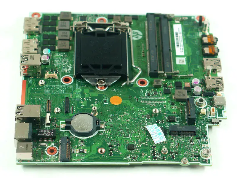 HP ProDesk 800 G4 L19394-601 L19394-001 L05127-002 DA0F83MB6A0 Emolevy